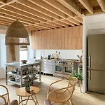 Nature, Spacieux By Les Filles Du Bord De Mer, Petite Terrasse Vue *