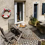 Apartmán Nature, Spacieux By Les Filles Du Bord De Mer, Petite Terrasse Vue *