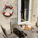 Nature, Spacieux By Les Filles Du Bord De Mer, Petite Terrasse Vue Apartmán *