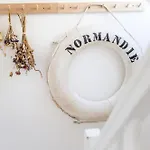 Apartmán Nature, Spacieux By Les Filles Du Bord De Mer, Petite Terrasse Vue *