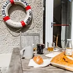 Apartmán Nature, Spacieux By Les Filles Du Bord De Mer, Petite Terrasse Vue