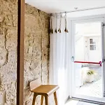 Apartmán Nature, Spacieux By Les Filles Du Bord De Mer, Petite Terrasse Vue